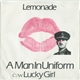 Lemonade - A Man In Uniform