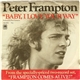 Peter Frampton - Baby, I Love Your Way